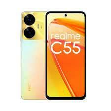 Realme C55 4GB 64GB